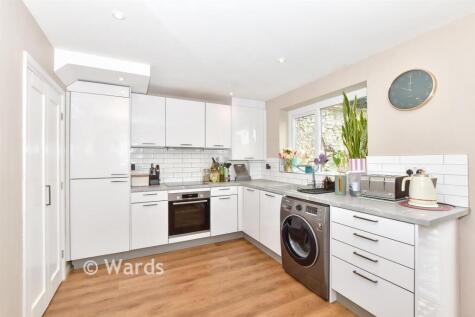 Wellington Place, Sandgate, Kent