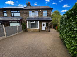 41, Fieldway, Bradford BD14 6RP