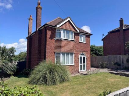 Greenlands Road, Newbury