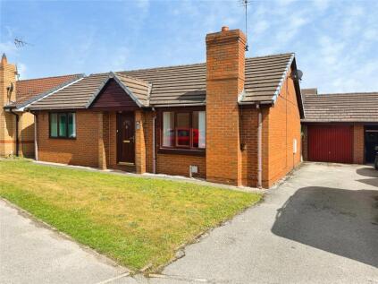 Brampton Lane, Armthorpe, Doncaster, South Yorkshire, DN3