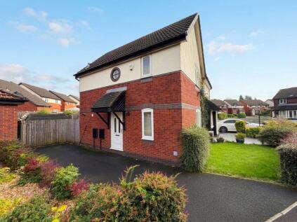 The Gateways, Pendlebury, M27