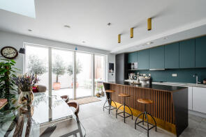 10, Forbes Lane, Hackney, London E20 3AZ