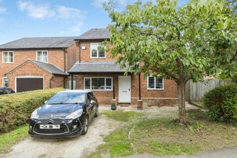 Henley Road, Sandford-on-Thames, Oxford, OX4