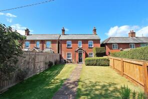Appletree Cottage, Burford Lane, Brockenhurst SO42 7TN
