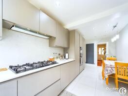 12, Bulmer Gardens, Harrow HA3 0PA