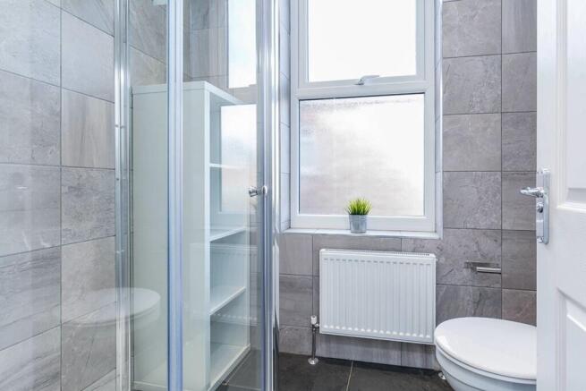 Shower Room/WC