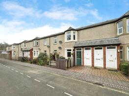 5, Carlisle View, Morpeth NE61 1LW