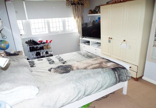 Bedroom 2