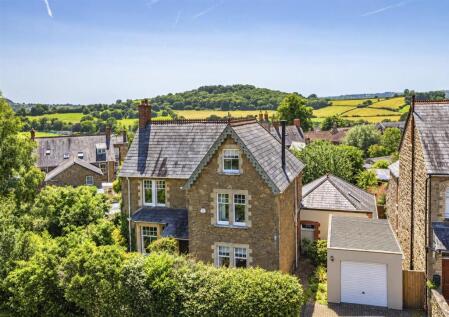 New Road, Ilminster