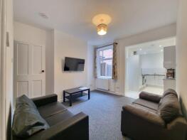 124, Jarrom Street, Leicester LE2 7DE