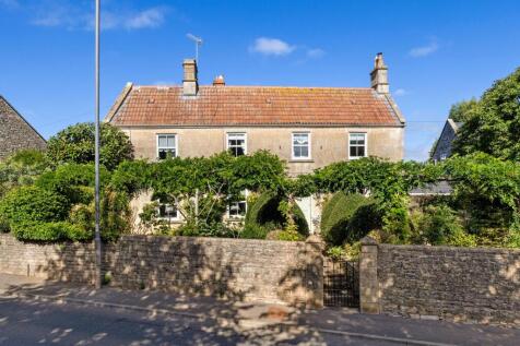Wells Road, Corston, Bath, BA2