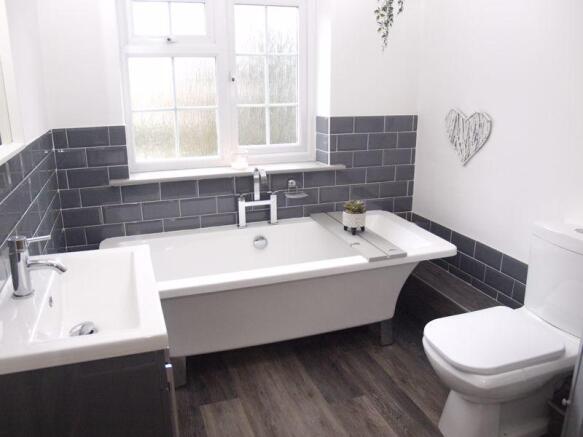 Bespoke Bathro...