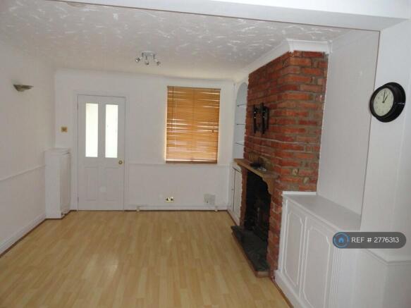 Living Room Area