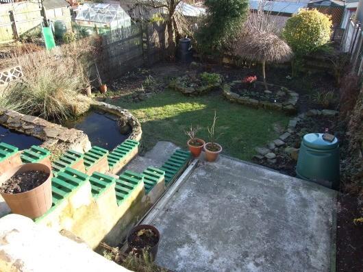 External (Garden)