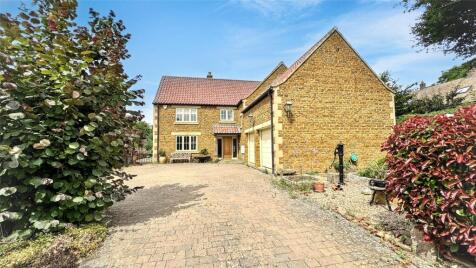 Wrights Lane, Wymondham, Melton Mowbray