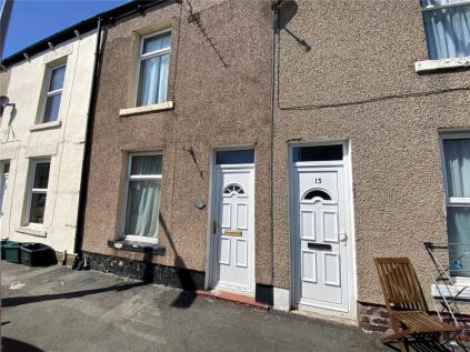 Buxton Street, Morecambe, Lancashire, LA4