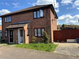 5, Plantation Road, North Walsham NR28 9XG