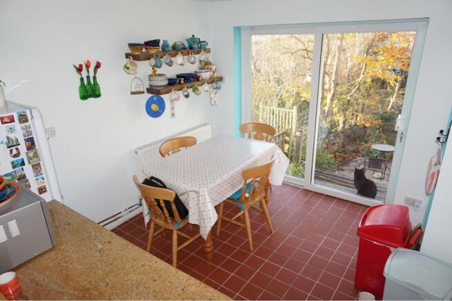 Kitchen/Breakfast