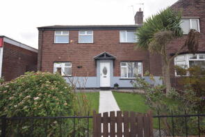 1, Duddon Drive, Walney, Barrow-in-furness LA14 3TN