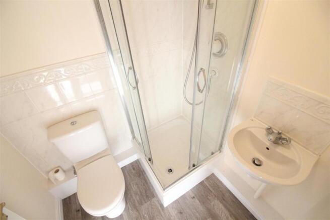 En-suite shower-room