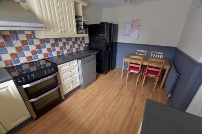 Kitchen/Breakfast