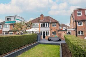 41, Valley Road, Elmdon, Solihull B92 9AD