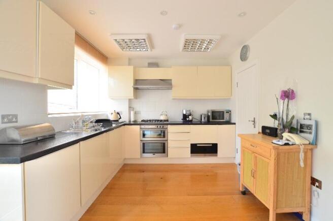 Kitchen 2