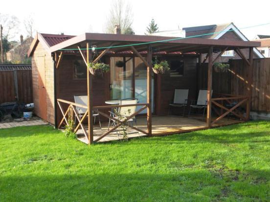 Summerhouse