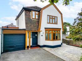1306, London Road, Leigh-on-sea SS9 2UD