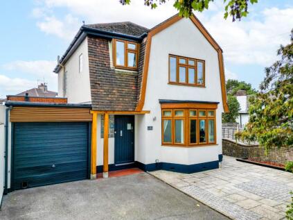 London Road, Leigh-On-Sea