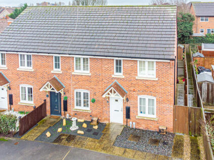 Elston Avenue, Selby, North Yorkshire YO8