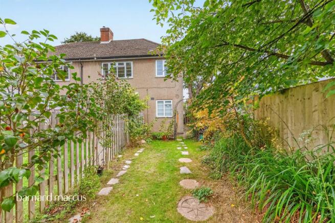 Bridle Road, Croydon photo 4