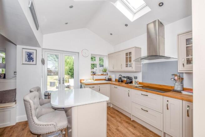 Kitchen Breakfast Rm