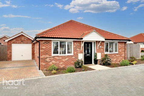 Bluehouse Drive, Clacton-on-Sea