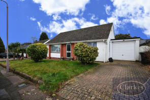 11, Fernheath Close, Bournemouth BH11 8SL
