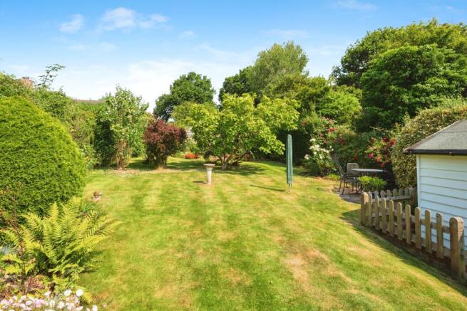 Garden 2