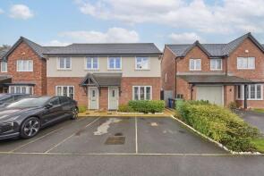 32, Buttercup Meadow, Wigan WN6 0ZU