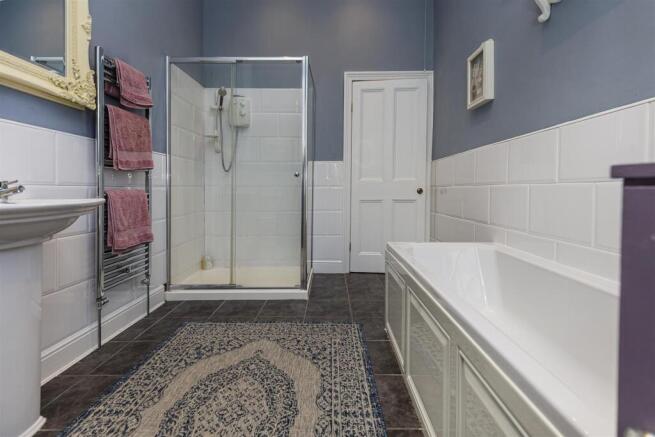 House Bathroom