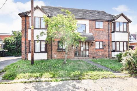 Burns Avenue, Basildon