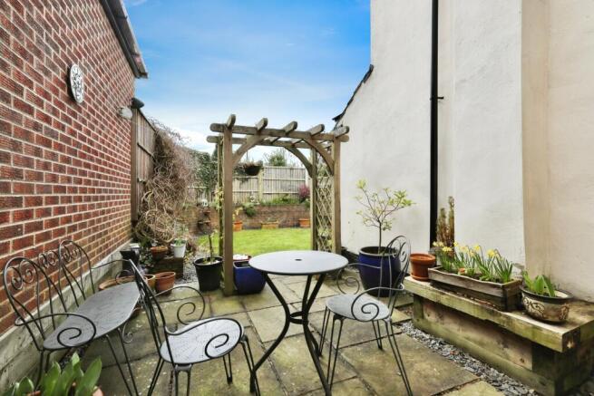 3 bed Detached for sale Image 12