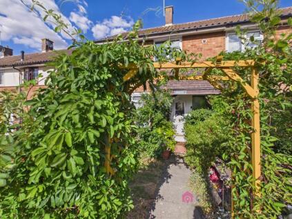 Potters Field, Harlow, CM17