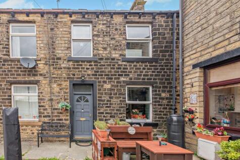 Cliffe Ash, Golcar, Huddersfield, HD7