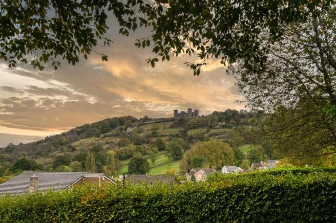 Tor Rise, Matlock photo 4