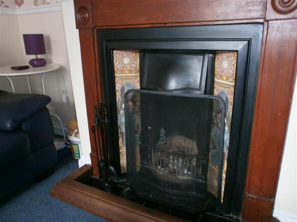 Internal Feature