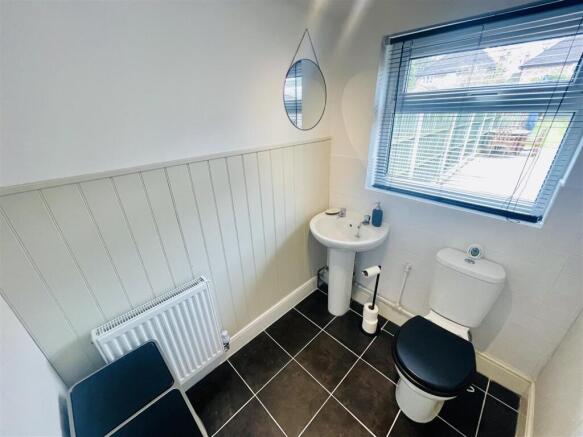 WC