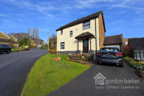 Cowslip Road, Broadstone