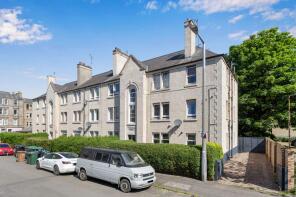 Pf2, 5, St Clair Avenue, Leith, Edinburgh EH6 8JS