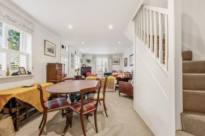 Radnor Road, Weybridge, KT13 photo 4