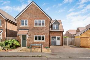 6, Robson Terrace, Cody Road, Waterbeach CB25 9GR
