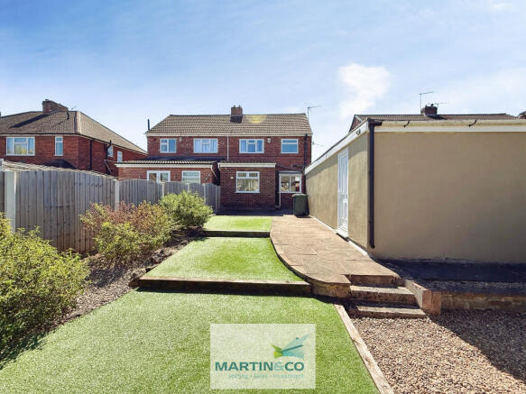 3 bed Semi-Detached for sale Image 4